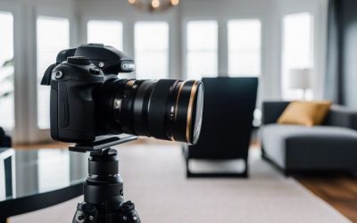 Creating Professional-Quality Videos For Your Real Estate Listings