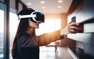 The Future Of Real Estate Marketing – Video Trends To Watch