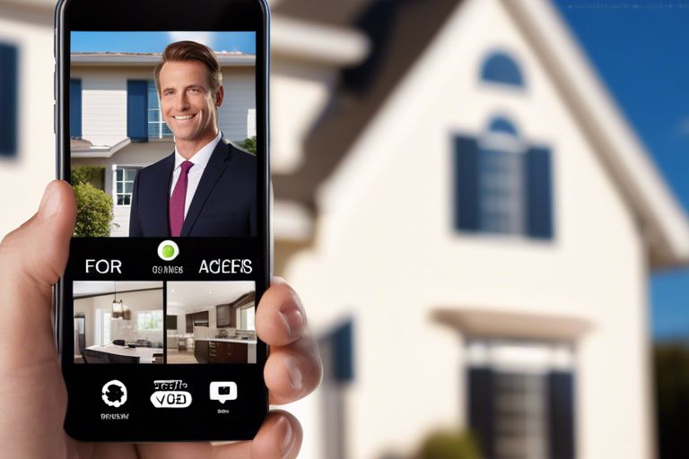 How To Use Video Marketing To Drive Leads As A Real Estate Agent