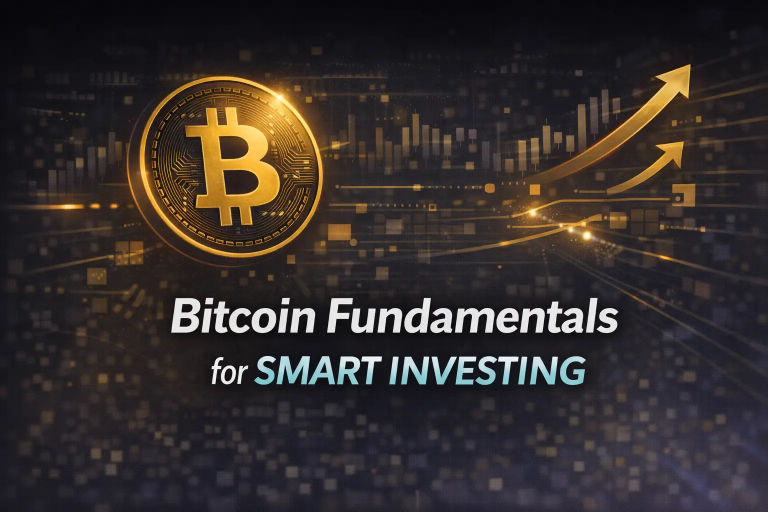 Bitcoin Fundamentals for Smart Investing