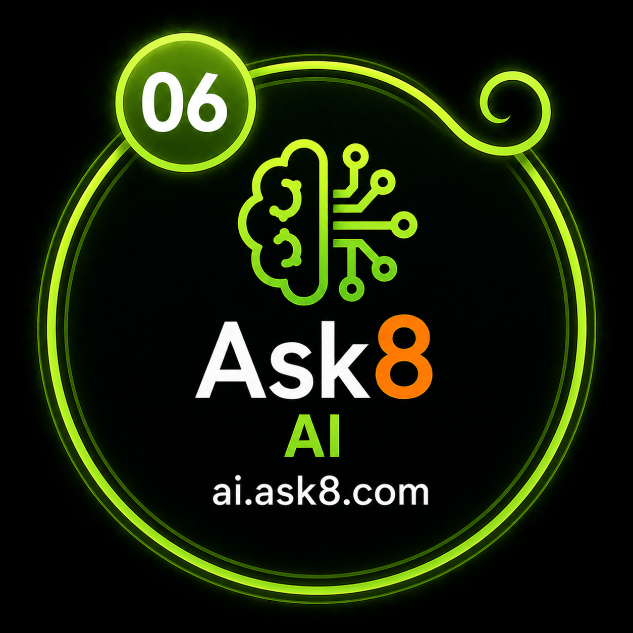 Ask8 AI