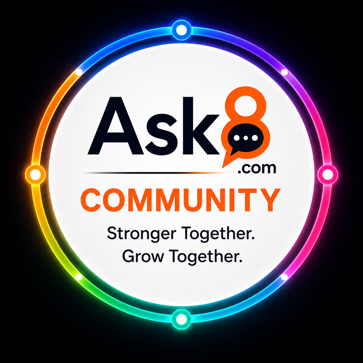 Ask8 Marketing Community