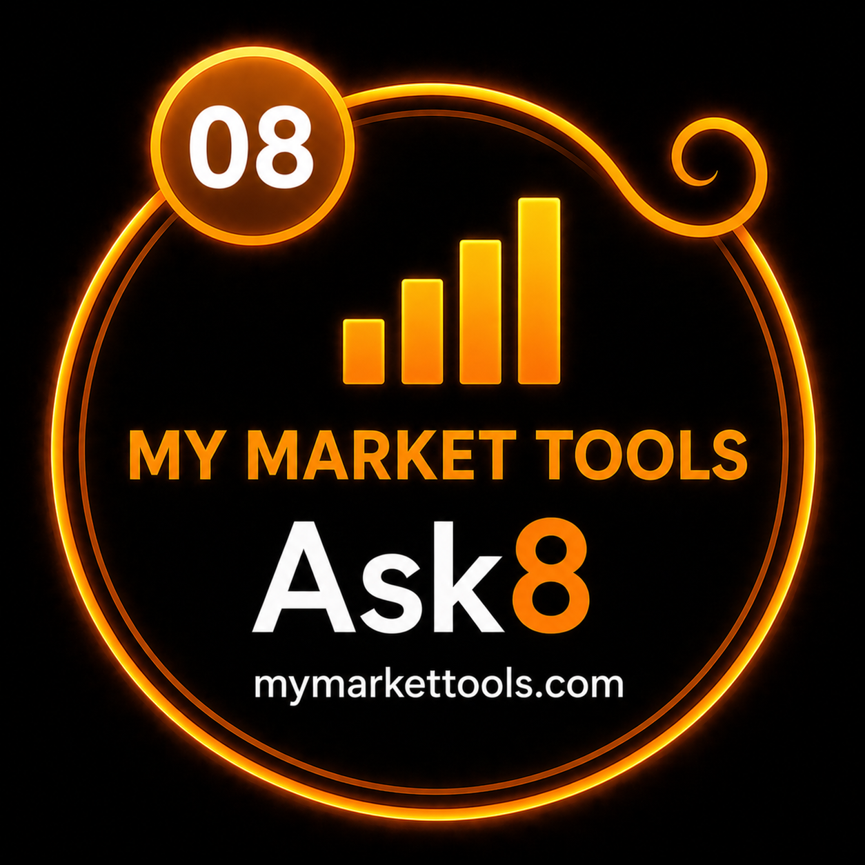 My Market Tools
