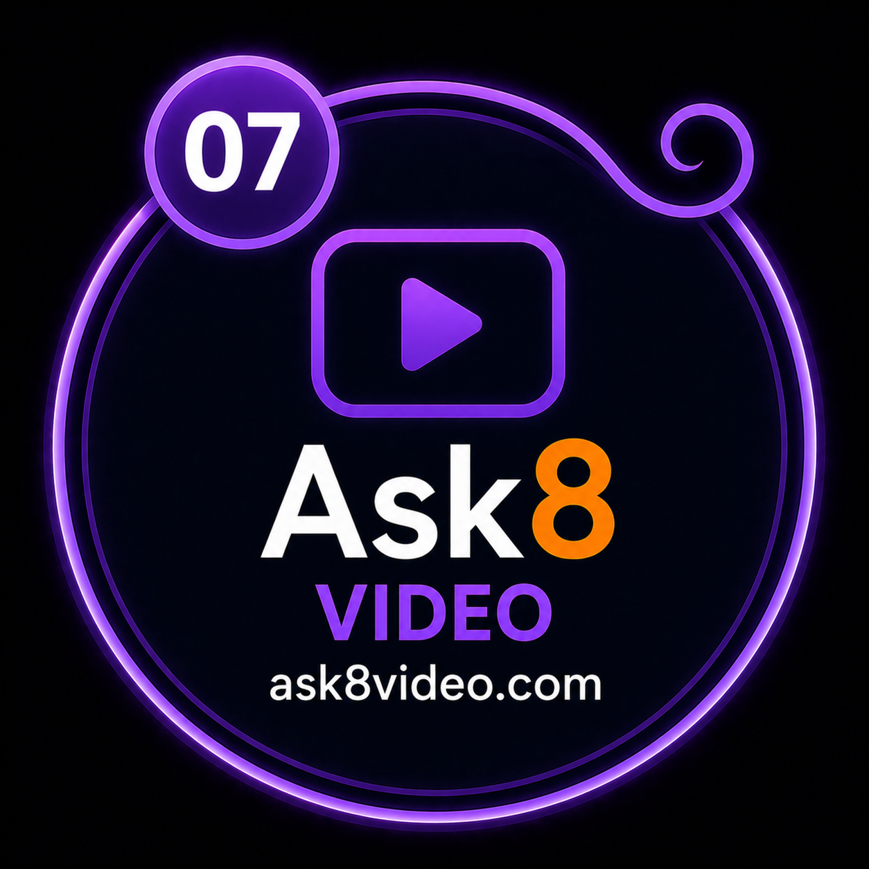 Ask8 Video