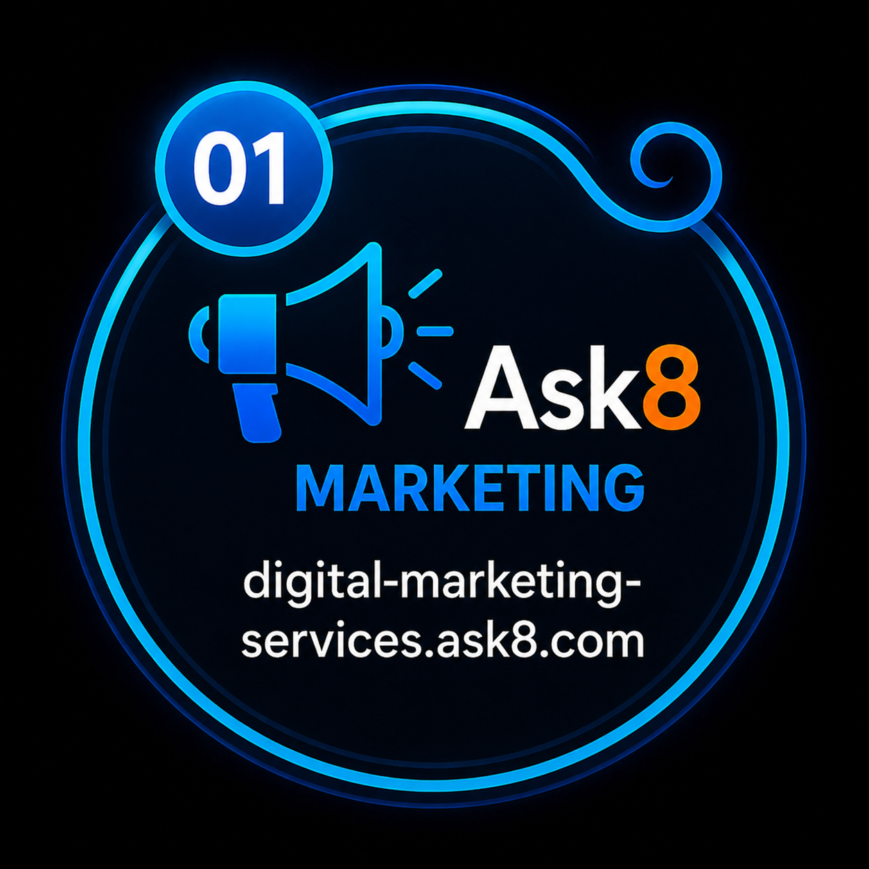 Ask8 Marketing