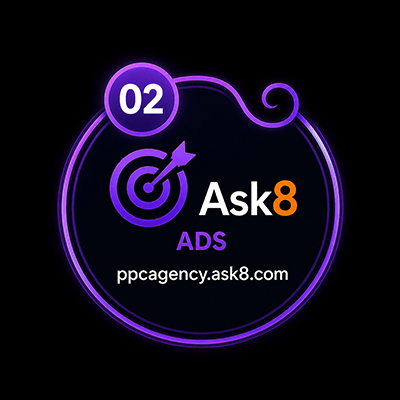 Ask8 PPC services