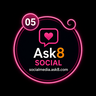 Ask8 PPC services
