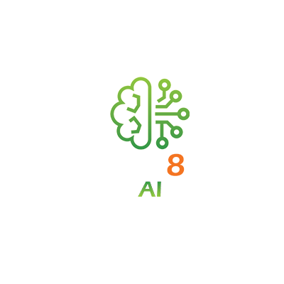 Ask8 AI marketing services