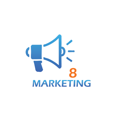 Ask8 small business marketing service