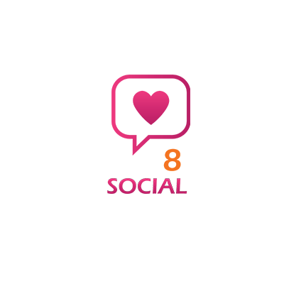 Ask8 social media marketing for small business