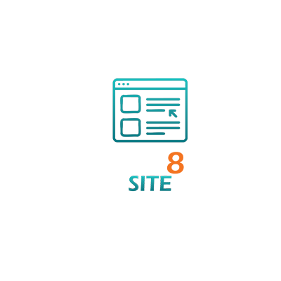 Ask8 web design services for small business
