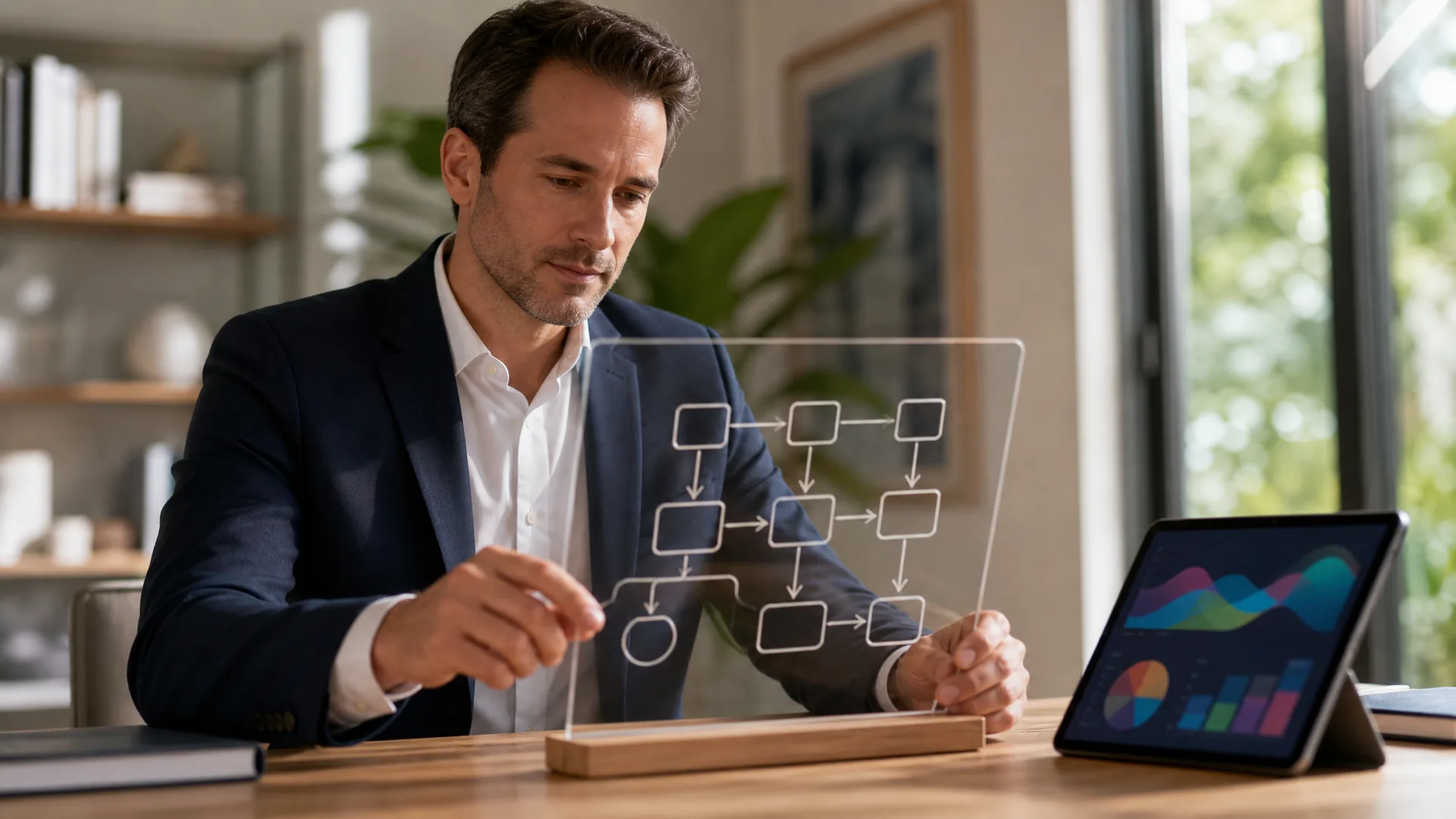 Real Estate Lead Generation System Without Agencies (2026)