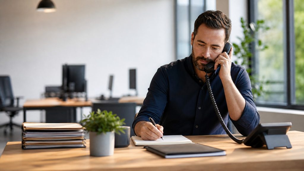 Local Business Lead Generation Strategies That Scale
