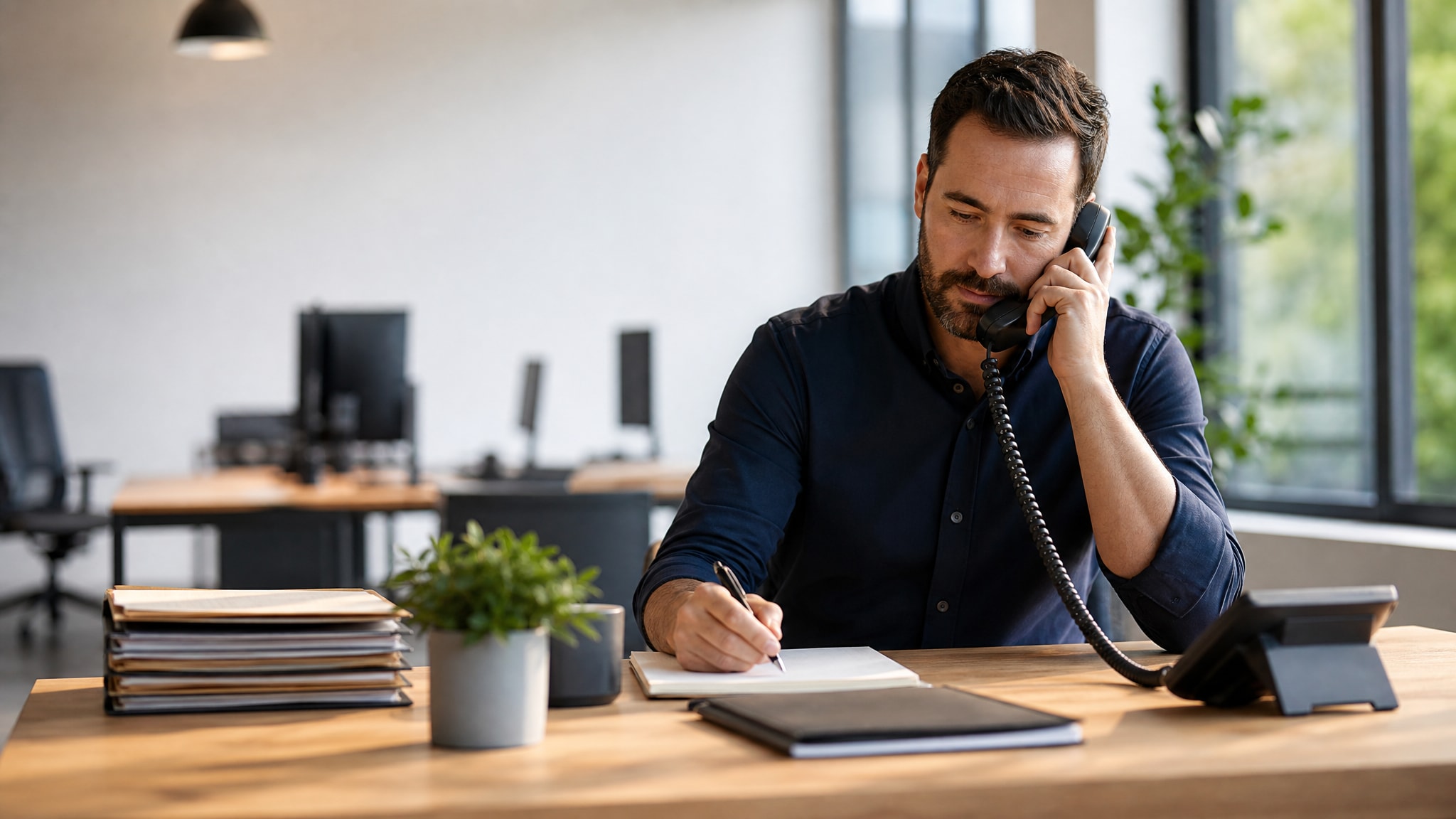 Local Business Lead Generation Strategies That Scale