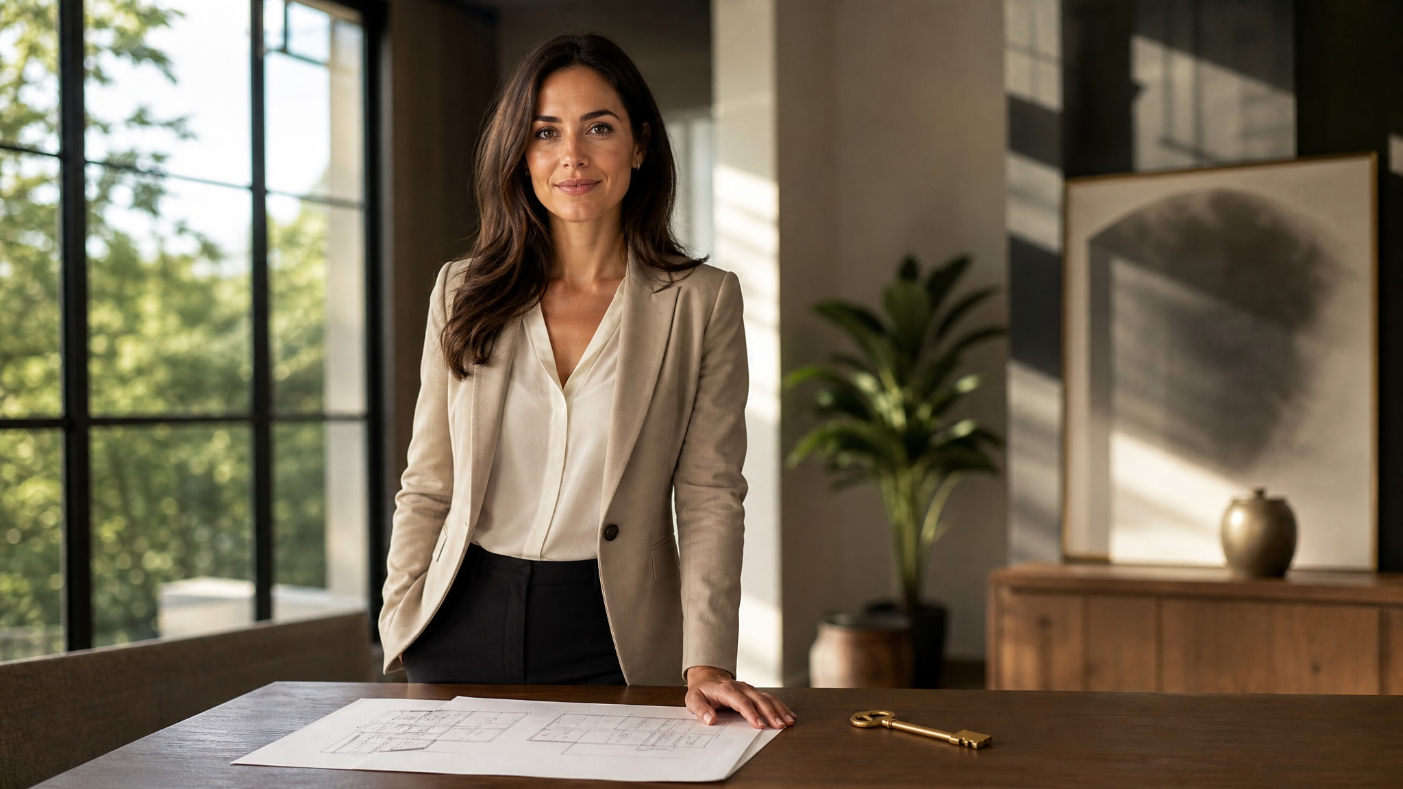 Real Estate Marketing Coaching: Learn the System