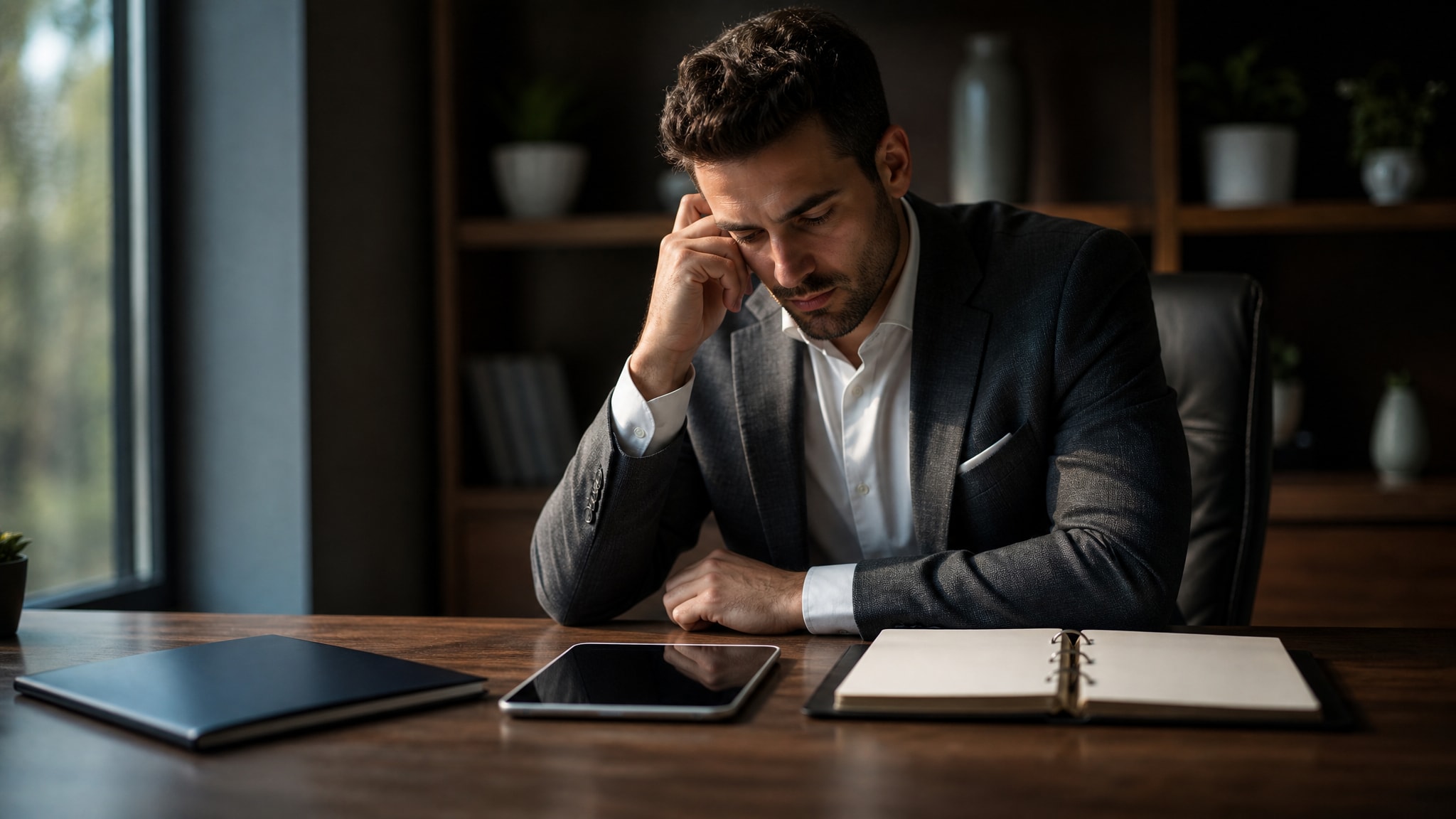 Why Your Real Estate Marketing Isn't Working & How to Fix It